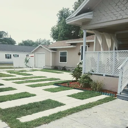 Sunshine Apartment